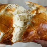 Challah Plain