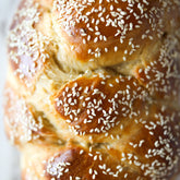 Challah Sesame