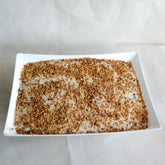 Chocolate Hazelnut Bowl