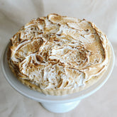 Lemon Meringue Pie