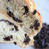 Challah Raisins