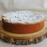 Almond Cake
