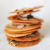 Almond Tuiles