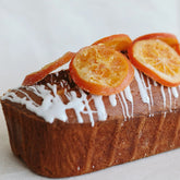 Orange Loaf