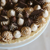 Chocolate Pie