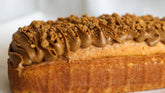 Biscoff Loaf