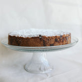 Chocolate Chip Cookie Cake