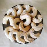 Horseshoe Cookies