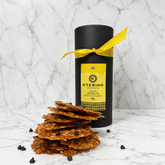 Florentine Cookies