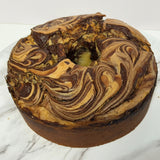 Marble Cake