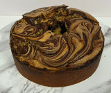 Marble Cake