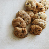 Chocolate Chip Drops