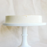 Passion Fruit Mousse
