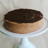 Oreo Marquesa