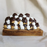 Profiteroles