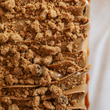 Biscoff Loaf