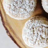 Polvorosas