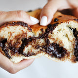 Challah Chocolate