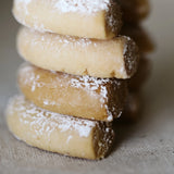 Horseshoe Cookies