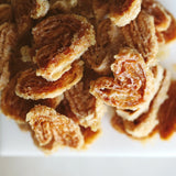 Elephant Ears/Palmiers