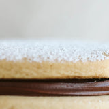 Alfajor Cake