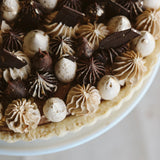 Chocolate Pie