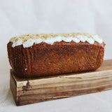 Carrot Loaf