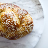 Challah Sesame