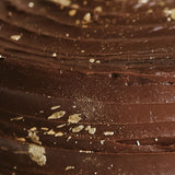 Chocolate Tower Cake