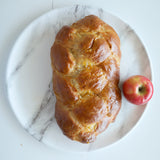 Challah Apple