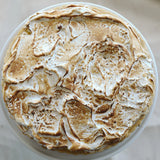 Lemon Meringue Pie