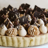 Chocolate Pie