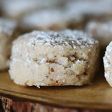 Polvorosas