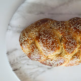 Challah Sesame