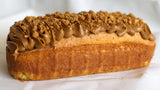 Biscoff Loaf