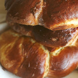 Challah Plain