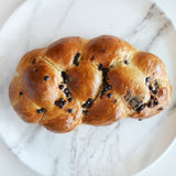 Challah Chocolate