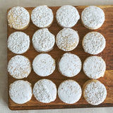 Alfajores