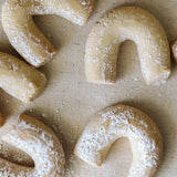 Horseshoe Cookies