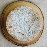 Almond Cake