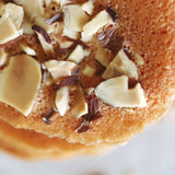 Almond Tuiles