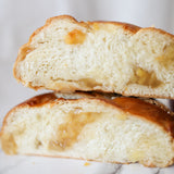 Challah Apple