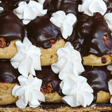 Profiteroles