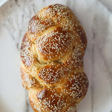 Challah Sesame