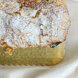 Apple Streusel