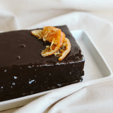 Sacher Torte