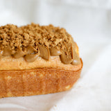 Biscoff Loaf