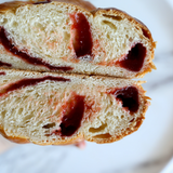 Challah Guava