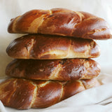 Challah Plain