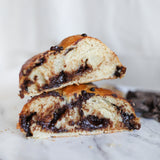 Challah Chocolate
